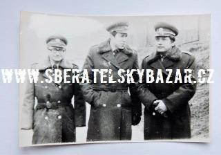 Fotografie ČSLA - vz.62