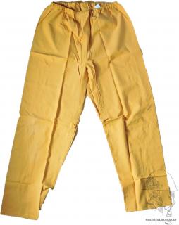 Kalhoty pyžamo ČSLA -  Banány