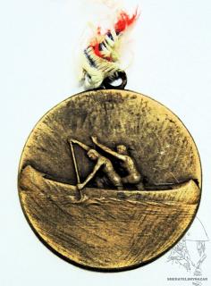 Medaile K.S.K 1936