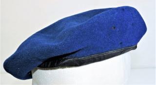 Modrý baret Německo