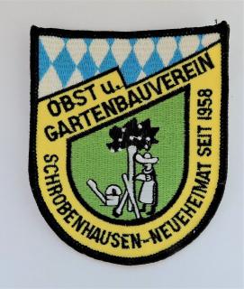 Nášivka Bundeswehr