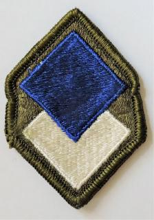 Nášivka US Army - 96th Infatry Division