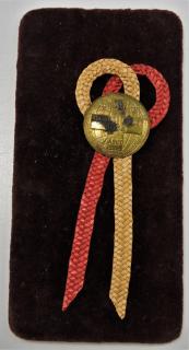 Odznak 1.August 1938