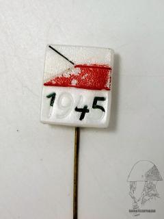 Odznak 5.Květen 1945