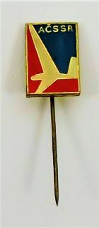 Odznak Aeroklub