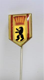 Odznak BERN