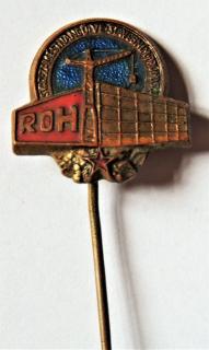 Odznak ROH
