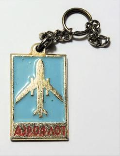 Odznak SSSR - Letadlo