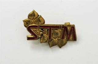 Odznak STM