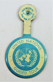 Plomba United Nations