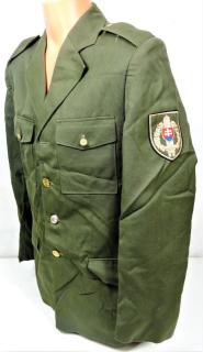 Sako Slovenská armáda vz 98 II. Jakost