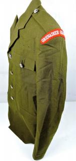 Sako Velká Británie - Grenadier Guards No. 2 Dress Uniform