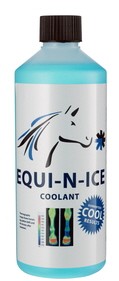 Equi-N-icE Chladící kapalina 500ml