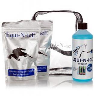 Eui-N-icE Stable Pack