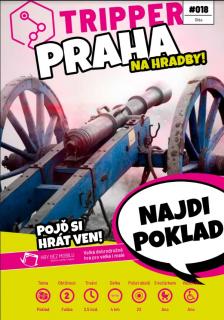 018 Praha 6 - Na hradby!