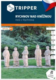 025 Rychnov nad Kněžnou - Hoši z Rychnova