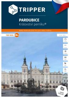 026 Pardubice - Království perníku®