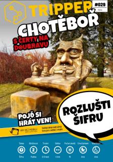 029 Chotěboř - S čerty na Doubravu