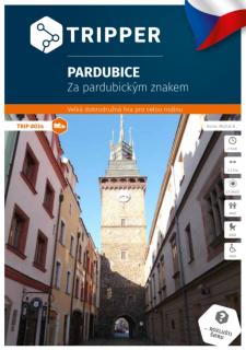 034 Pardubice - Za pardubickým znakem