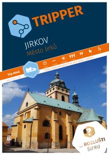 046 Jirkov - Město Jirků