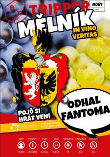 057 Mělník - In vino veritas