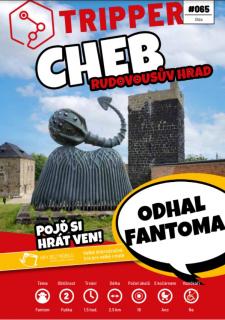 065 Cheb - Rudovousův hrad