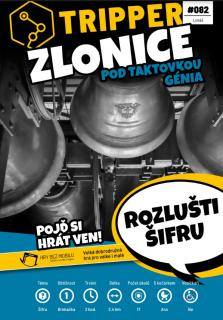 082 Zlonice - Pod taktovkou génia