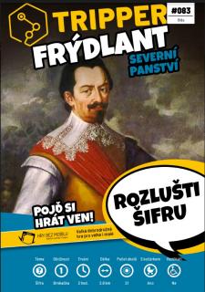 083 Frýdlant - Severní panství