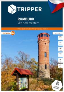 084 Rumburk - Věž nad městem