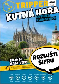 086 Kutná Hora - Gotická klenotnice