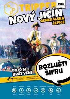 090a Nový Jičín - Generálská čepice