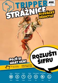 091 Strážnice - Slovácké dědictví