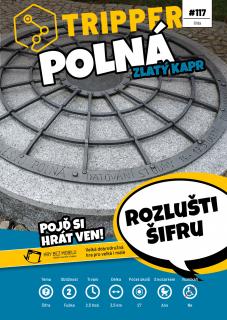 117 Polná - Zlatý kapr