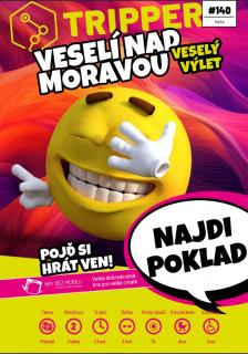 140 Veselí nad Moravou - Veselý výlet