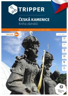 159 Česká Kamenice - Kniha zázraků