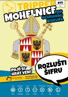 171 Mohelnice - Pod ochranou biskupa