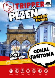 177 Plzeň - Největší pivnice