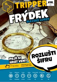 195 Frýdek - Slezské Lurdy