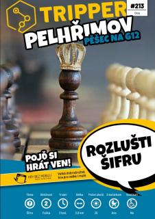 213 Pelhřimov - Pěšec na G12