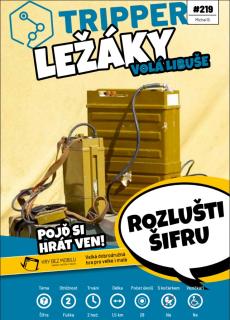 219 Ležáky - Volá Libuše