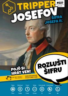 227 Josefov - Šifra Josefa II.