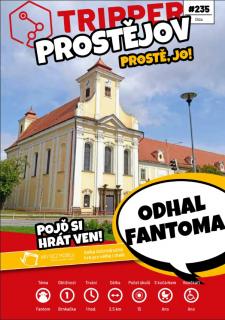 235 Prostějov - Prostě, jo!