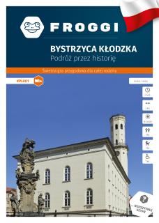 P001 BYSTRZYCA KŁODZKA - Podróż przez historię