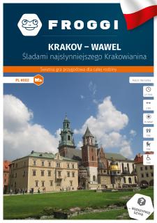 P002 KRAKOW - Wawel