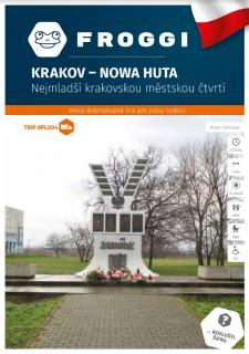 P004 Krakow - Nowa Huta