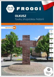 P005 Olkusz - Toulky jihopolskou historií