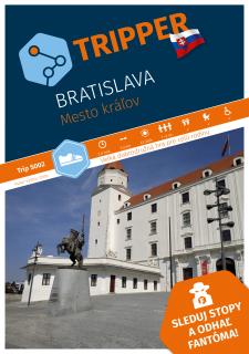 S002 Bratislava - Mesto kralov