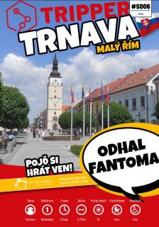 S006 Trnava - Malý Řím