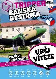 S014 Banská Bystrica - 290844