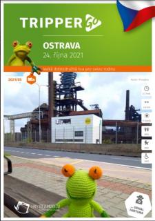 TRIPPER Go Ostrava bez vizitky
